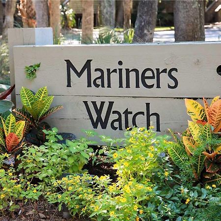 Mariner'S Watch 4268 Villa Кіава-Айленд Екстер'єр фото
