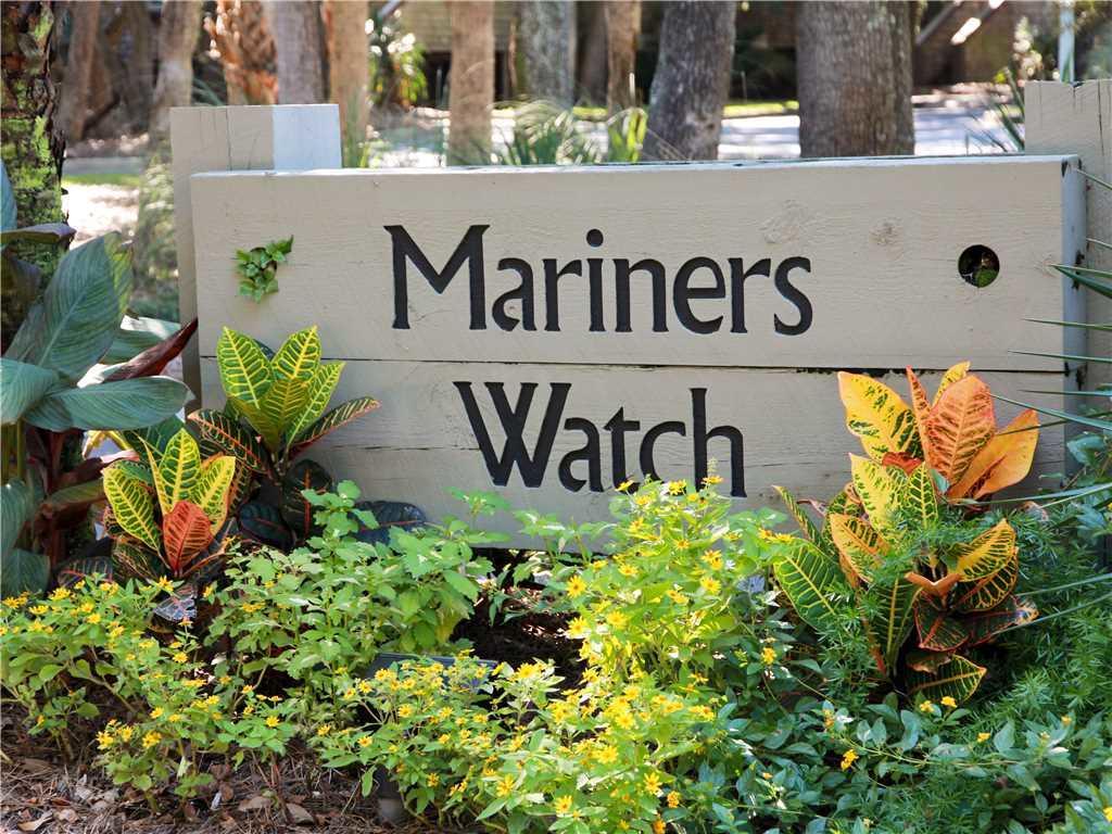 Mariner'S Watch 4268 Villa Кіава-Айленд Екстер'єр фото